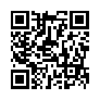 本网页连接的 QRCode