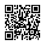 本网页连接的 QRCode