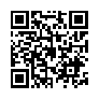 本网页连接的 QRCode