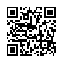 本网页连接的 QRCode