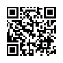 本网页连接的 QRCode