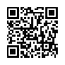 本网页连接的 QRCode