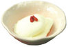 杏仁豆腐 杏仁豆腐