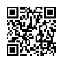 本网页连接的 QRCode