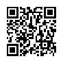 本网页连接的 QRCode