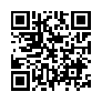 本网页连接的 QRCode