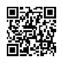 本网页连接的 QRCode