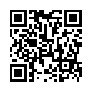 本网页连接的 QRCode