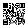 本网页连接的 QRCode