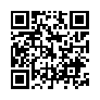 本网页连接的 QRCode