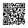 本网页连接的 QRCode