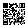 本网页连接的 QRCode