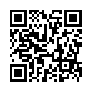 本网页连接的 QRCode