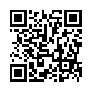 本网页连接的 QRCode