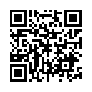 本网页连接的 QRCode