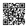 本网页连接的 QRCode