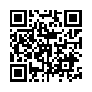 本网页连接的 QRCode