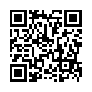 本网页连接的 QRCode