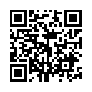 本网页连接的 QRCode