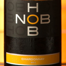 Hob Nob Chardonnay