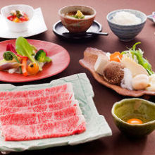 14,850日元套餐 (9道菜)