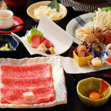 29,452日元套餐 (11道菜)