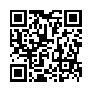 本网页连接的 QRCode