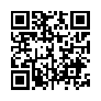 本网页连接的 QRCode