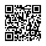 本网页连接的 QRCode