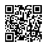 本网页连接的 QRCode