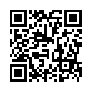 本网页连接的 QRCode