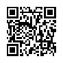 本网页连接的 QRCode