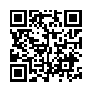 本网页连接的 QRCode