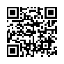 本网页连接的 QRCode