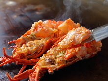 10,780日元套餐 (7道菜) 10,780日元套餐 (7道菜)