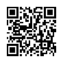 本网页连接的 QRCode