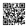 本网页连接的 QRCode