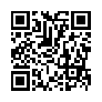 本网页连接的 QRCode