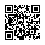 本网页连接的 QRCode