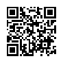 本网页连接的 QRCode