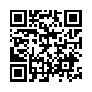 本网页连接的 QRCode
