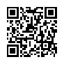 本网页连接的 QRCode