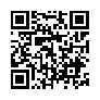 本网页连接的 QRCode