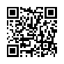 本网页连接的 QRCode