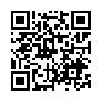 本网页连接的 QRCode