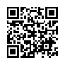 本网页连接的 QRCode