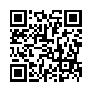 本网页连接的 QRCode