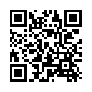 本网页连接的 QRCode