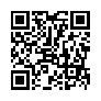 本网页连接的 QRCode