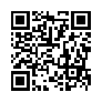 本网页连接的 QRCode